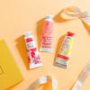 「L’OCCITANE(ロクシタン)ミニハンドクリームトリオ(チェリーブロッサム、ローズ、オスマンサス)ギフト プレゼント 女性 人気」の商品サムネイル画像3枚目
