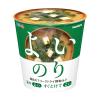「マルコメ カップ フリーズドライ顆粒みそ汁 よいのり 1セット（2個）」の商品サムネイル画像2枚目