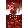 「ソルティ ショコラ 2袋 東ハト ビスケット クッキー 個包装」の商品サムネイル画像2枚目