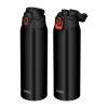 「サーモス 真空断熱スポーツボトル 1.5L ブラックオレンジ FJS-1500F BKOR1個」の商品サムネイル画像4枚目