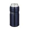 「サーモス 保冷缶ホルダー ミッドナイトブルー ROD-0051 MDB 1セット（3個）」の商品サムネイル画像3枚目