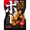 「【アウトレット】ハウス食品 凄味麻婆豆腐の素 香りの四川式  5個」の商品サムネイル画像2枚目