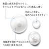 「【数量限定】ラ ロッシュ ポゼ エファクラ ピールケア セラム ビッグサイズ 50ml【角質 ケア 美容液】」の商品サムネイル画像2枚目