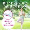 「ライフリー さわやかパッド 多い時でも快適用 100cc 1パック（39枚入）ユニ・チャーム」の商品サムネイル画像5枚目