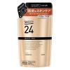 「サクセス24 MOIST FEELシャンプー詰め替え 320ml 2個 花王」の商品サムネイル画像2枚目