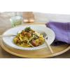 「ピエトロ 洋麺屋ピエトロ 高菜とベーコン 105.3g 1セット（1個×2）パスタソース」の商品サムネイル画像4枚目