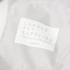 「【LAKOLE/ラコレ】 ロープペットフリスビー ブラック」の商品サムネイル画像2枚目
