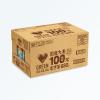「サントリー GREEN DA・KA・RA 国産大麦100%のむぎ茶 680ml 1箱（24本入）」の商品サムネイル画像4枚目