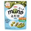 「miino（ミーノ）えだ豆しお味 1セット（1袋×3） カルビー スナック菓子 おつまみ」の商品サムネイル画像2枚目