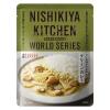 「NISHIKIYA KITCHEN グリーンカレー 大辛 1人前・180g 1セット（1個×3）にしき食品 レトルト」の商品サムネイル画像2枚目