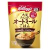 「大豆たんぱく オートミールごはん 1セット（1袋×6） 日本ケロッグ」の商品サムネイル画像2枚目
