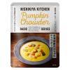 「にしき食品 NISHIKIYA KITCHEN 北海道産かぼちゃのチャウダー 1セット（5個）」の商品サムネイル画像2枚目
