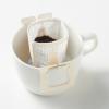 「【ドリップコーヒー】無印良品 オリジナルブレンドコーヒー ライトテイスト ドリップ 70g（10g×7バッグ） 良品計画」の商品サムネイル画像4枚目