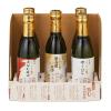 「日本酒 飲み比べ セット ギフト 呑む日本酒辞典 270ml 1セット（5種×各1本）」の商品サムネイル画像3枚目