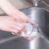 「（限定）キッチンスポンジ バイオマス素材50％配合 水切れのよい 3層構造 2色入 1パック（5個入）オーエ オリジナル」の商品サムネイル画像6枚目