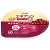 「日清オイリオ MCTプリン エネプリンプロテインプラス 介護 介護食品 やわらか食  デザート おやつ 高齢者 あずき味  3個」の商品サムネイル画像2枚目