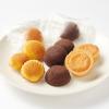 「無印良品 3種の洋菓子アソート 1袋（15個入） 良品計画【個包装】」の商品サムネイル画像2枚目
