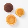 「無印良品 3種の洋菓子アソート 1袋（15個入） 良品計画【個包装】」の商品サムネイル画像3枚目