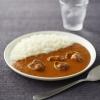 「無印良品 素材を生かしたカレー バターチキン 180g（1人前） 良品計画（イチオシ）」の商品サムネイル画像2枚目
