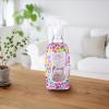 「（お得なセット）限定デザイン シュシュット！オシッコウンチ専用消臭剤　猫用 300ml＋詰め替え用 特大 720ml 限定」の商品サムネイル画像2枚目