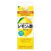 「レモン果汁を発酵させて作ったレモンの酢500ml 3個 ポッカサッポロ 6倍希釈 クエン酸 ビタミンC」の商品サムネイル画像2枚目