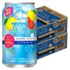 「（数量限定）ノンアルコール チューハイテイスト飲料 アサヒスタイルバランス ライチグレフルサワー 350ml 2箱（48本）」の商品サムネイル画像2枚目