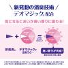 「日本製紙クレシア アクティ においが良い香りに変わる おしりふき 1箱（72枚×2個×6パック）」の商品サムネイル画像7枚目