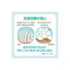 「（セット品）ペットキレイ 泡リンスインシャンプー 犬用 肌ケア 本体230ml ＋ 詰め替え 大容量450ml まとめ買い ライオンペット」の商品サムネイル画像7枚目