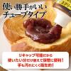 「つぶあんトッピング 130g 1個 井村屋 パン ジャム スプレッド かき氷」の商品サムネイル画像4枚目