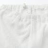 「無印良品 ベビー 着るタオル 両面パイル 半袖ルームウェアセット ベビー100〜110 白 良品計画」の商品サムネイル画像10枚目