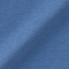 「【メンズ】無印良品 紳士 さらっと綿 半袖ルームウエアセット 紳士XL ブルー 良品計画」の商品サムネイル画像9枚目