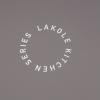 「【LAKOLE/ラコレ】 フッ素加工フライパン（26cm）チャコール」の商品サムネイル画像7枚目