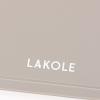 「【LAKOLE/ラコレ】 【抗菌】シートまな板 グレー」の商品サムネイル画像3枚目