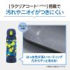 「象印マホービン ステンレスマグ480mlブルー SM-WM48-AA 1個」の商品サムネイル画像3枚目