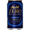 「ノンアルコールビール ビールテイスト飲料 アサヒゼロ 350ml 1セット（6本）」の商品サムネイル画像2枚目