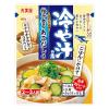 「期間限定　冷や汁の素　柚子香るあごだし味　300g 1セット（1個×2） 丸美屋」の商品サムネイル画像2枚目