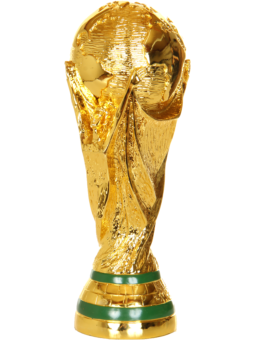 61％以上節約 FIFA ワールドカップ トロフィー 原寸大 レプリカ zppsu