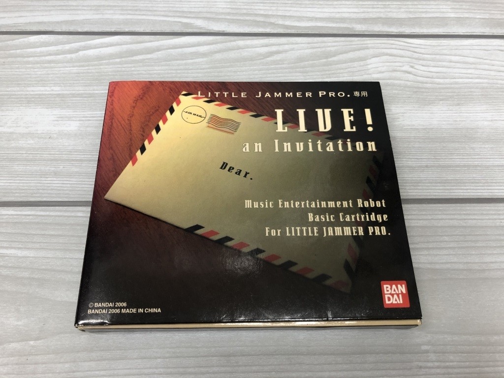 jammer little pro♡超レア♡美品190000 Yahoo!オークション
