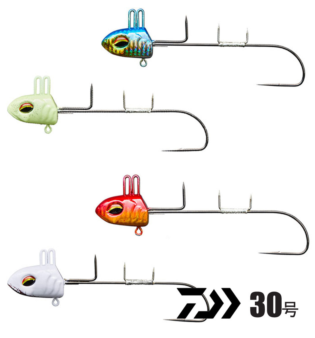 Daiwa ダイワ 快適船タチウオテンヤss 30号 太刀魚 仕掛 テンヤ M Daiwa Ktsttss 30 熊人yahoo 店 通販 Yahoo ショッピング 일본구매대행 직구 온재팬