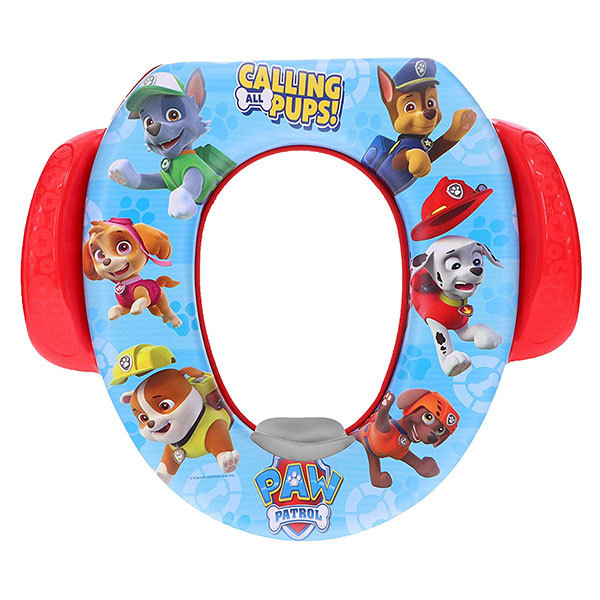 おまる 補助便座 パウパトロール トイレ トレーニング シート Calling All Pups ニコロデオン キャラクター 子供 アカムスyahoo 店 通販 Yahoo ショッピング 일본구매대행 직구 사쿠라재팬