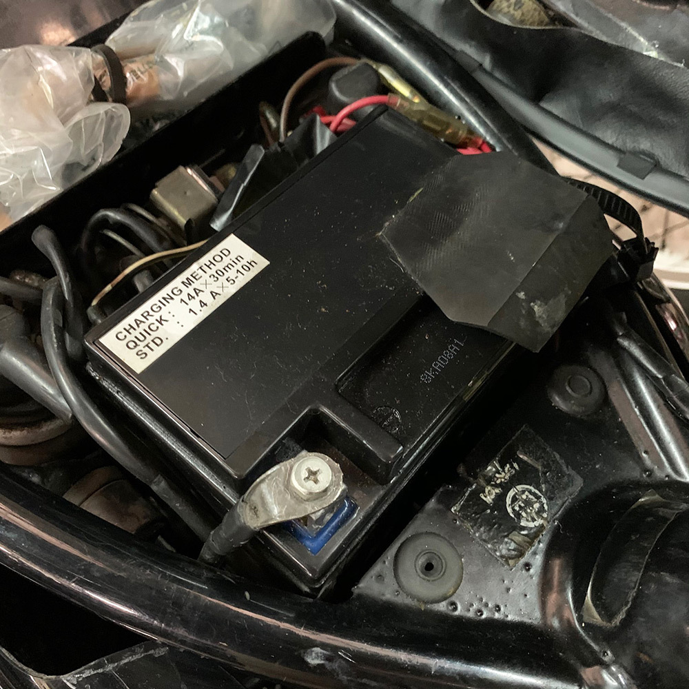 バッテリー キルスイッチ バイク オートバイ 単車 用 漏電 盗難 防止 暗電流 切断 カット オフ ターミナル Tao 1515 バッテリーウェブコムyahoo 店 通販 Yahoo ショッピング 일본구매대행 직구 재팬스타일