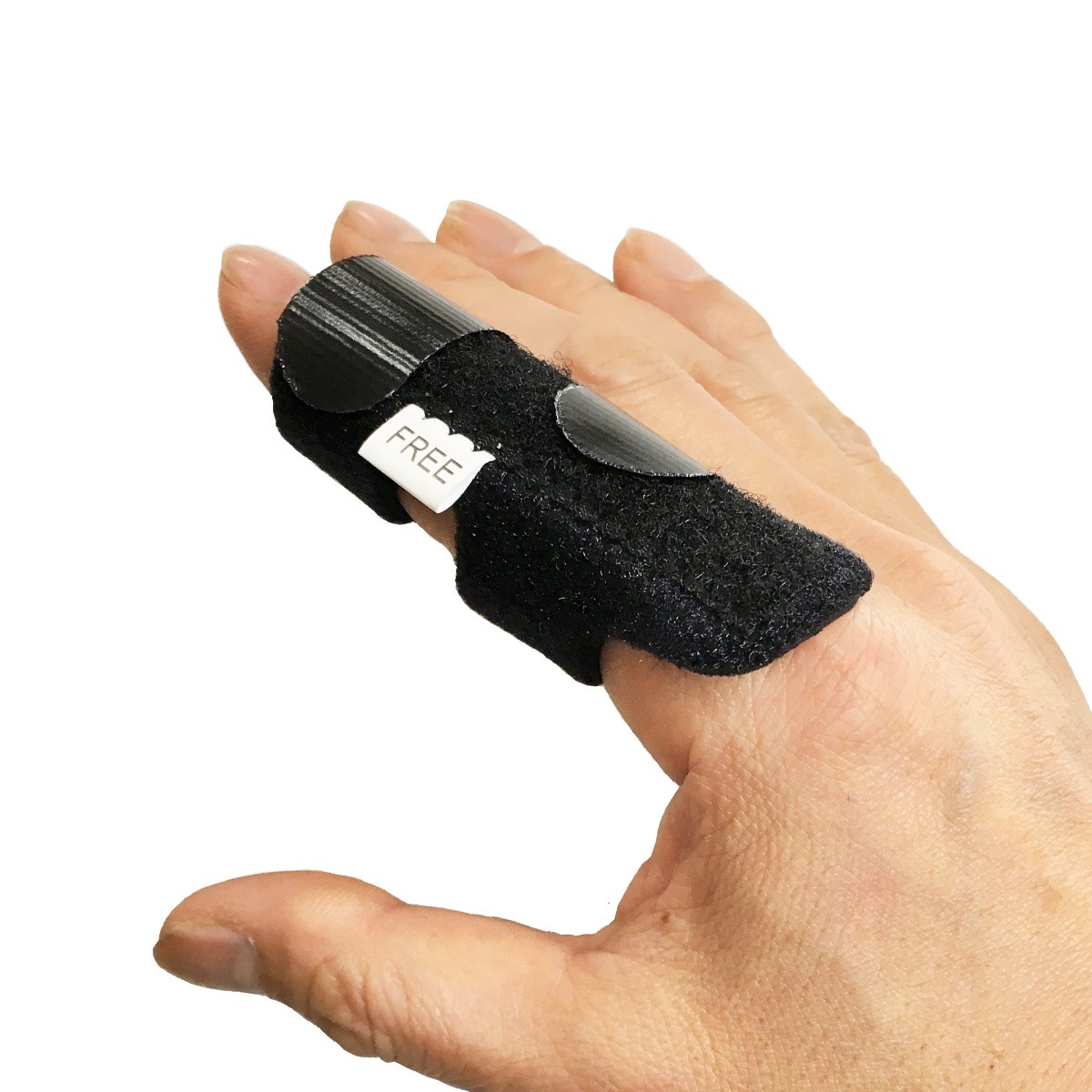 ばね指サポーター 指サポーター 突き指 腱鞘炎 親指 人差し指 中指 薬指 小指 全指対応 指用サポーター フリーサイズ Al アメニティライフ 通販 Yahoo ショッピング 일본구매대행 직구 바이박스