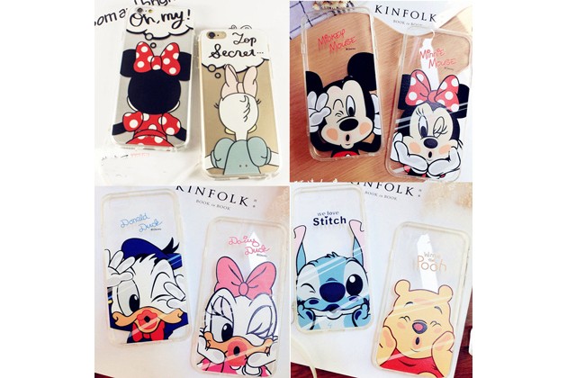 スマホケース 全機種対応 ディズニー ギャラクシー 柔らかいtpu漫画ミニーカップルケース ディズニー専門店 Angel Smile 通販 Yahoo ショッピング 일본구매대행 직구 미스터스토어