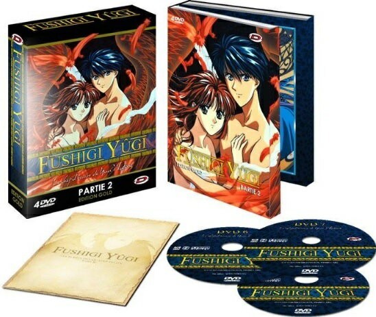 日本全国送料無料 送料無料 ふしぎ遊戯 Tv Box アニメーション Dvd 返品種別a 全商品オープニング価格特別価格 Ihmc21 Com