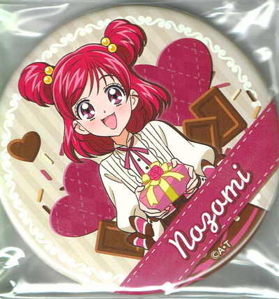 プリキュア プリティストア限定 スイーツフェア バレンタイン 