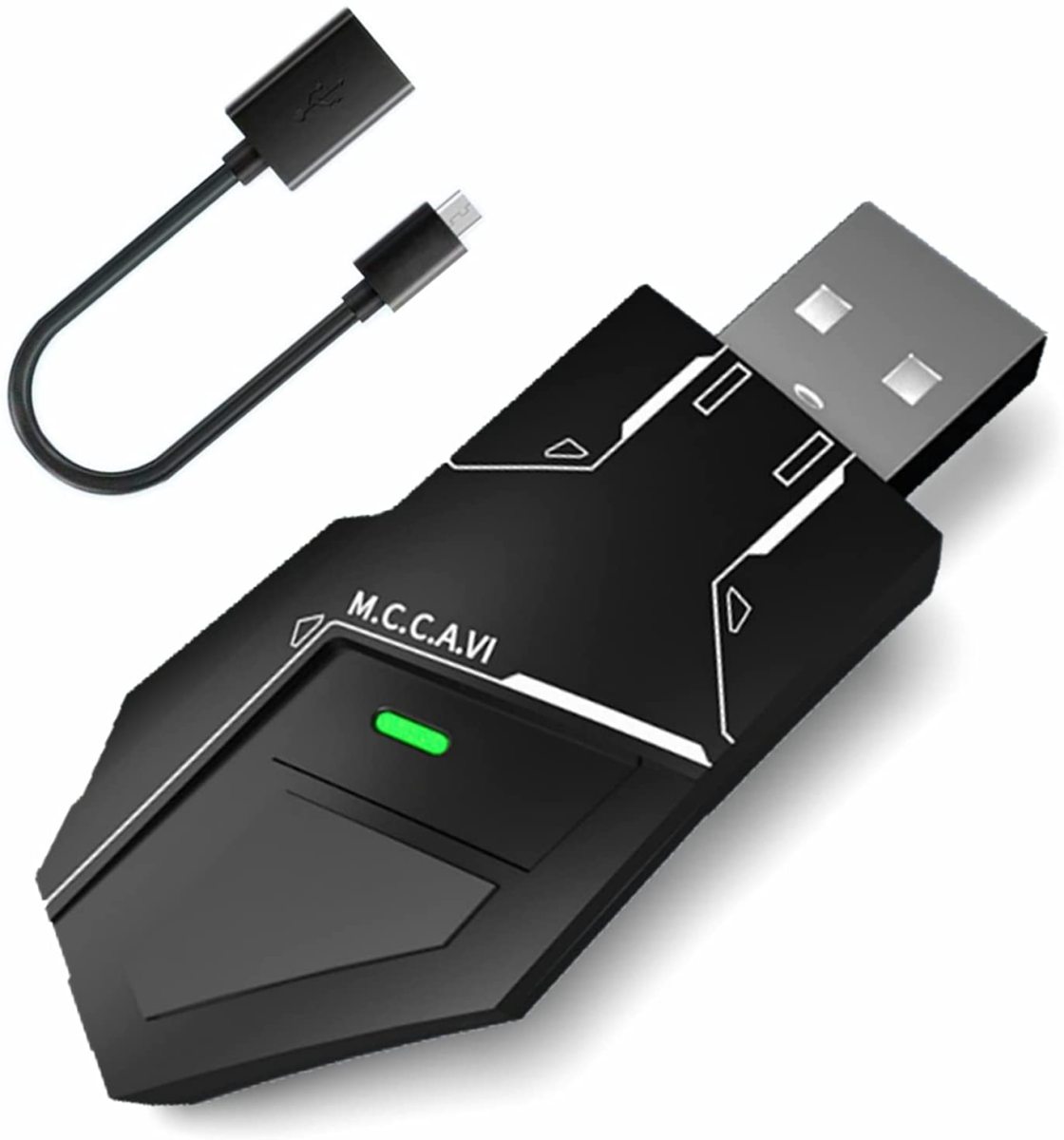 JZW-SHOP スイッチps4コントローラー変換アダプター ps4接続 