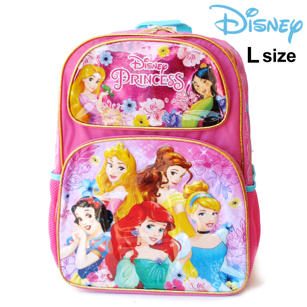 ディズニー プリンセス リュック L キッズ 子供 女の子 バックパック バッグ かばん 旅行 遠足 グッズ 8 1715 Bee8 通販 Yahoo ショッピング 일본구매대행 직구 사쿠라재팬