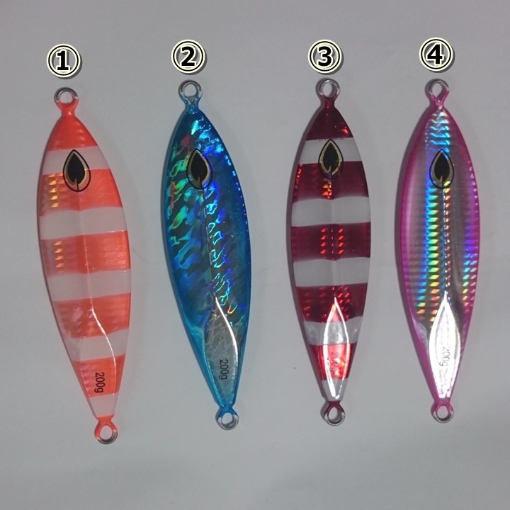 メタルジグ ジギング スロージグ 激安ジグ 安い 0g ハードルアー 釣り道具 メール便可 Ea54 Sylink おしゃれ インテリア 雑貨 通販 Yahoo ショッピング 일본구매대행 직구 미스터스토어