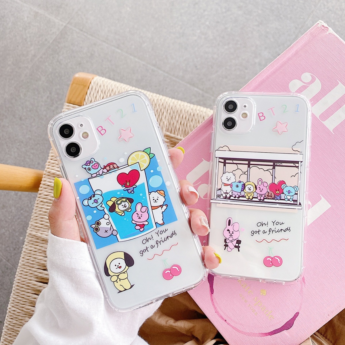 Bts 防弾少年団 Bt21 スマホケース Iphone Xs Xr Max X 8 7 6 5 Se 携帯カバー Iphonex Iphonexr Iphone8 アイフォンケース 各機種対応 Iphone Btss 196 ボボラストア 通販 Yahoo ショッピング 일본 미국구매대행 직구 4do