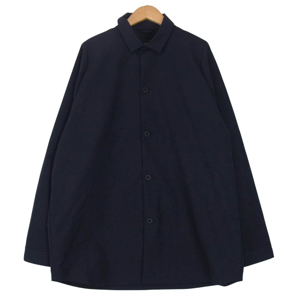 TEATORA テアトラ tt-SHT-BR Cartridge Shirt Barrierizer 